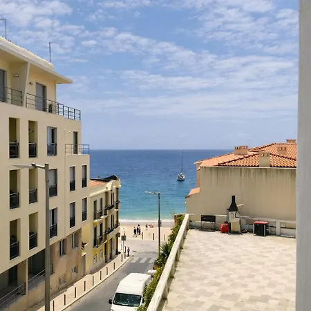 Sesimbra Beach Studio *