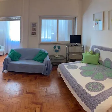 Sesimbra Beach Studio Διαμέρισμα Σεσίμπρα