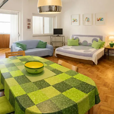 Sesimbra Beach Studio Διαμέρισμα Σεσίμπρα