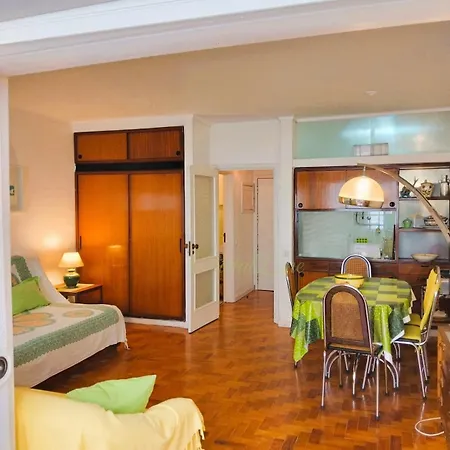 Διαμέρισμα Sesimbra Beach Studio *