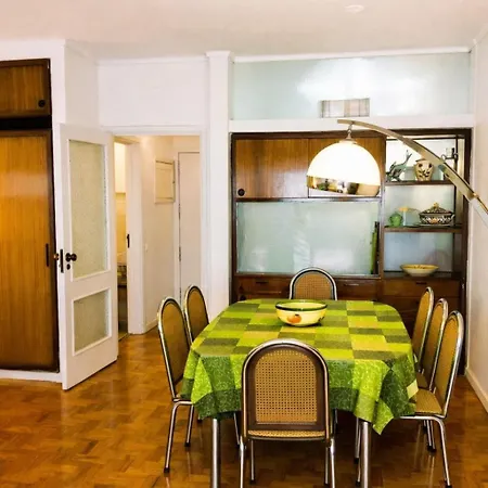 Sesimbra Beach Studio Διαμέρισμα Σεσίμπρα