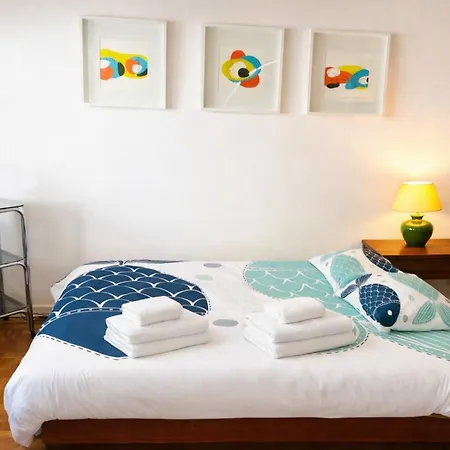 Sesimbra Beach Studio Διαμέρισμα Σεσίμπρα