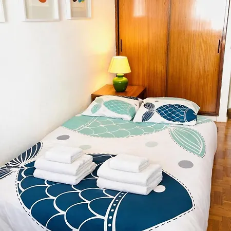 Διαμέρισμα Sesimbra Beach Studio Σεσίμπρα