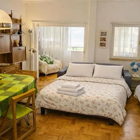 Διαμέρισμα Sesimbra Beach Studio Σεσίμπρα