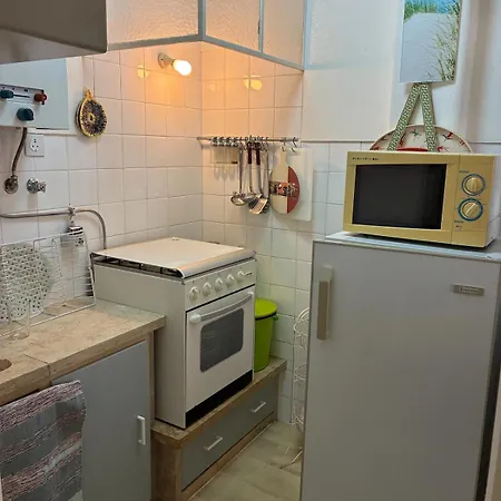 Sesimbra Beach Studio Διαμέρισμα Σεσίμπρα
