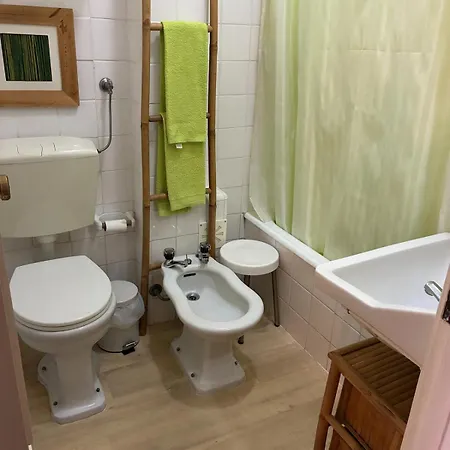 Sesimbra Beach Studio Σεσίμπρα