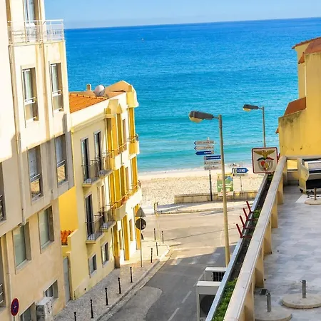 Sesimbra Beach Studio Διαμέρισμα *